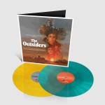Ost - The Outsiders (Gtf Sky Blue/Sunset Yellow 2LP)
