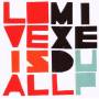 Love Is All - Love Is All Mixed Up