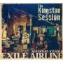 Sebastian Sturm - The Kingston Session