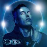 Nim Vind - Anthology I (Clear Red Crossed Vinyl)