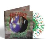 Macabre - Gloom (Transparent Splatter LP)