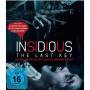 Sony Pictures - Insidious - The Last Key [DE-Version, Regio 2/B]
