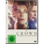 Sony Pictures-dvd - The Crown - Die Komplette S.4 [DE-Version, Regio 2/B]