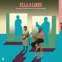 Ella Fitzgerald & Louis Armstrong - Ella & Louis (ltd.180g Vinyl)