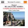 Pedro Casals - Klaviersonaten Vol.1
