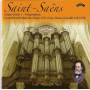 Gerard Brooks - Saint-Saens Organ Works Vol.1