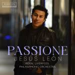 Jess Len / Royal Liverpool Philharmonic Orchestra / - Passione
