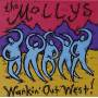 Mollys - Wankin' Out West