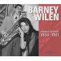 Barney Wilen - Premier Chapitre 1954-1961 (Un Temoin Dans La Vill