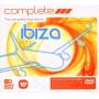 Various - Complete Ibiza-Sight & Sound