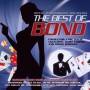 Royal Philharmonic Orchestra - Best Of Bond