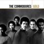 Commodores - Gold