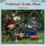 TRADITIONAL ARABIC MUSIC / VARIOUS - World Music-Traditional Arabic M