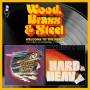 Brass Wood & Steel - Welcome To The Party (Complete Recordings 1973-80)