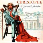 Christophe - Les paradis perdus