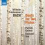 Patrick Gallois / Kazunori Seo - Duos fr zwei Flten