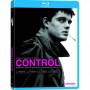 Anton Corbijn - Control (Blu-ray) [Regio free (0)]