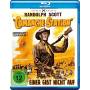 Budd Boetticher - Einer gibt nicht auf (Blu-ray) [DE-Version, Regio 2/B]