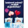 Patrick Schulmann - Verdammt nochmal!...wo bleibt die [DE-Version, Regio 2/B]