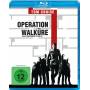 Bryan Singer - Operation Walkre-Das Stauffenberg Attentat (Bl [DE-Version, Regio 2/B]