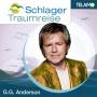 G.G. Anderson - Schlager Traumreise