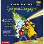 Various - Gespensterj�ger:Vier H�rspiele