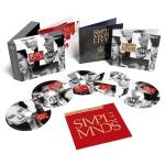 Simple Minds - Once Upon A Time (5CD)