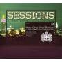HARRY ROMERO CHOO CHOO - Sessions (Harry Choo Romero)