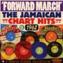 Various - Forward March-Jamaican Hits 1962