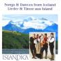 V / A - Lieder Und Tnze Aus Island