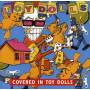 Toy Dolls - Covered in Toy Dolls