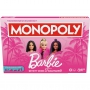 Hasbro European Trading B.v. - Monopoly Barbie