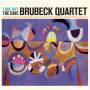 Dave Brubeck - Time Out