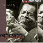 donald Byrd - Little Boy Blue