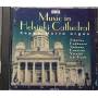 Seppo Murto - Organ Music In Helsinki Cathedral