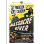 Massacre River / (full Dol Mono) - Massacre River [US-Version, Regio 1]