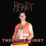 HGich. T - Therapie wirkt (weisses Vinyl,limitiert)