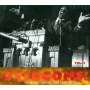 Various - Overcome 2-sanctified Soul & Holy House