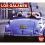 Los Galanes - Los Galanes-de Lo Galan A Lo Popular