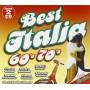 Artisti Vari - Best Italia 60*70