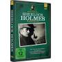 Ronald Horward, Howard Marion-Crawford, Archie Dun - Sherlock Holmes 7 [DE-Version, Regio 2/B]