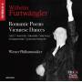 Wilhelm Furtwngler / Wiener Philharmoniker - Romantic Poems & Viennese