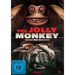 Patrick Labyorteaux / Dominic Keating / Jan Hajduk - The Jolly Monkey - Motel des Grauens [DE-Version, Regio 2/B]
