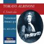 T. Albinoni - 6 Sonate Dai Trattenimenti Armonici Per Camera