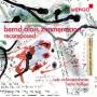 Wegener / Holliger / WDR Sinfonieorchester - Bernd Alois Zimmermann-Recomposed