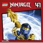Various - LEGO Ninjago (CD 41)