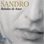 Sandro - Baladas De Amor