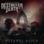 Martin Simson's Destroyer Of Death - Eternal Reign
