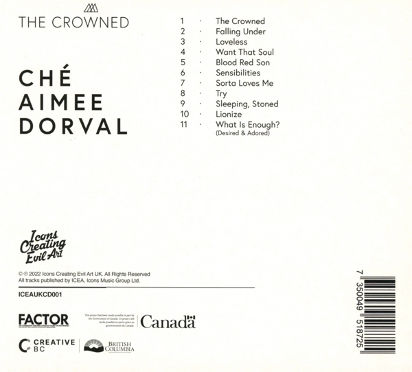 The Crowned 1
