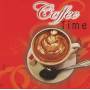Marco Barthel - Coffee Time